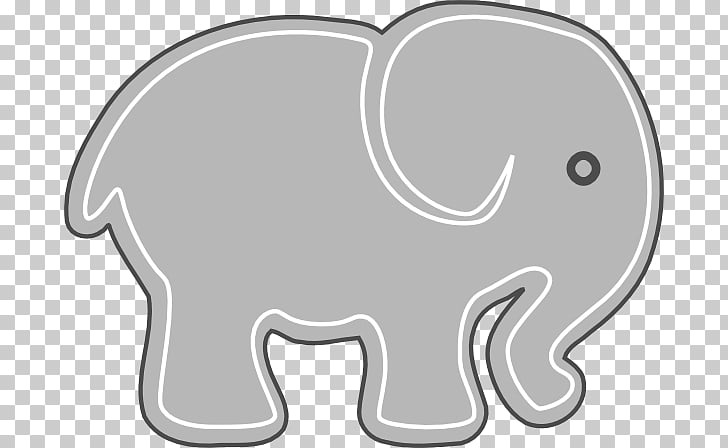 728x448 Indian Elephant African Elephant Elephants Baby Elephant, Drawing - Indian Elephant Drawing