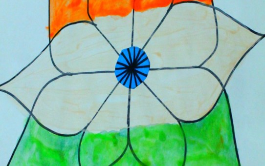 542x340 Indian Republic Day Archives - Indian Flag Drawing