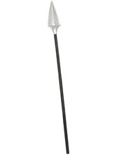 169x225 costume accessory toy native american indian spear for sale online - Indian Spear Drawing