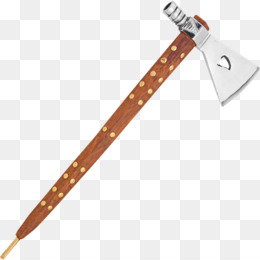 260x260 Tomahawk Png - Indian Tomahawk Drawing