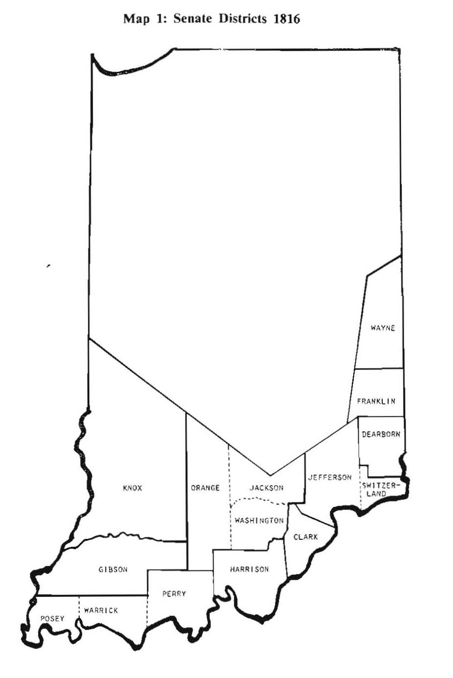 922x1379 guide apportionmentreapportionment in indiana indiana - Indiana Drawing