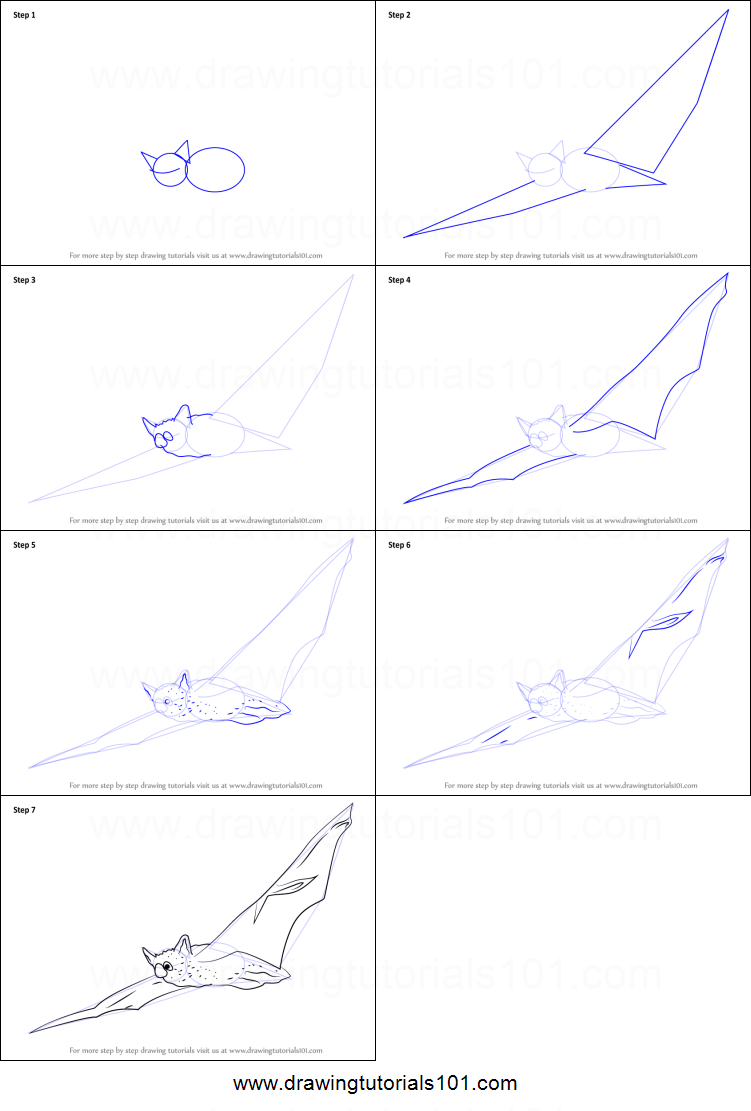 751x1111 how to draw an indiana bat printable step - Indiana Drawing