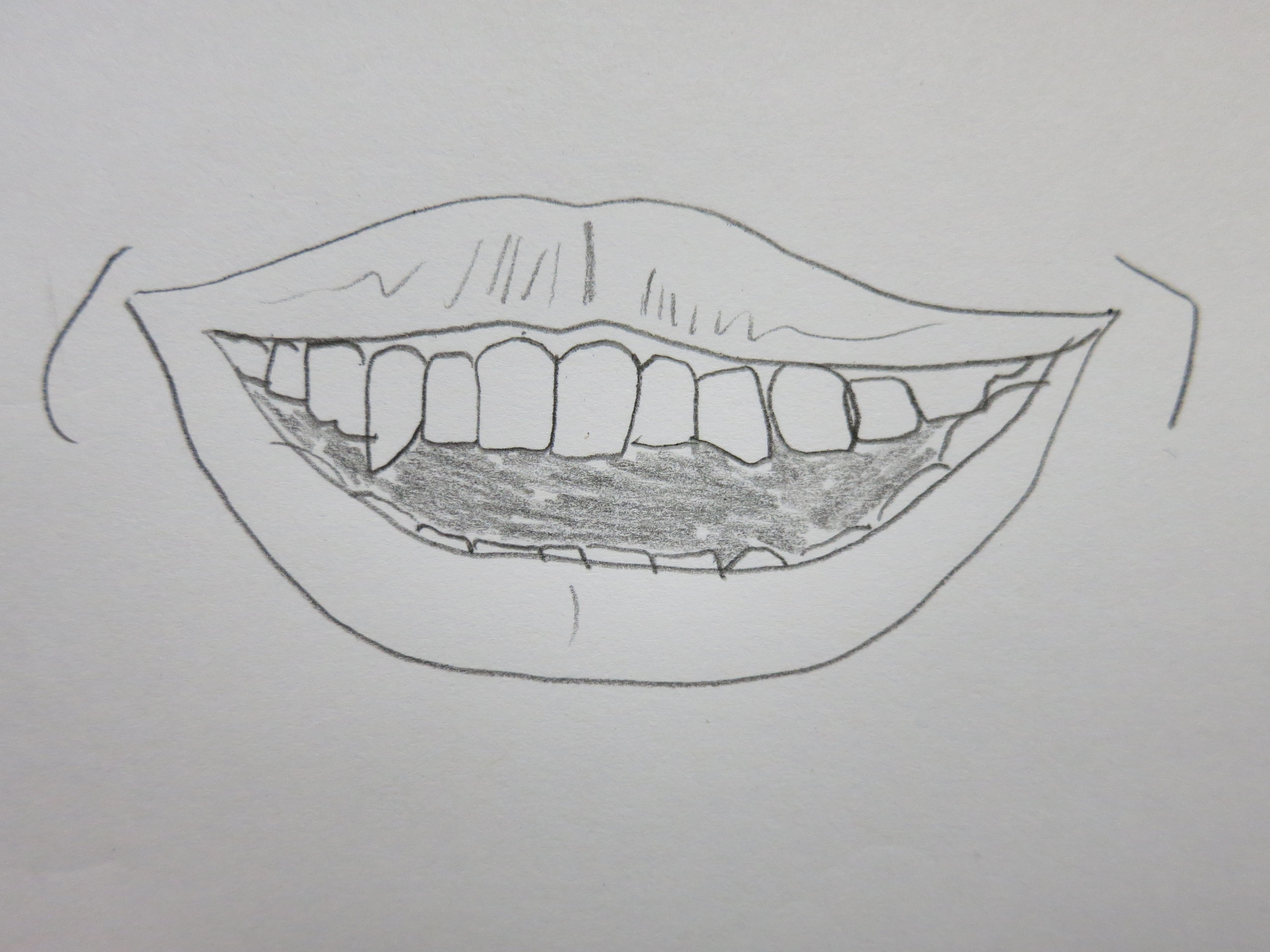 4000x3000 Drawing Tip - Individual Drawing