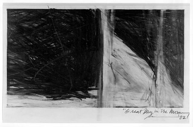 640x423 Great Day In The Morning Individual Drawing No - Individual Drawing