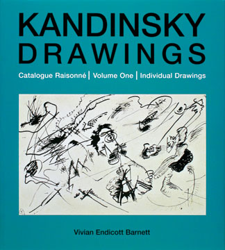 324x360 kandinsky drawings catalogue raisonne volume one individual - Individual Drawing