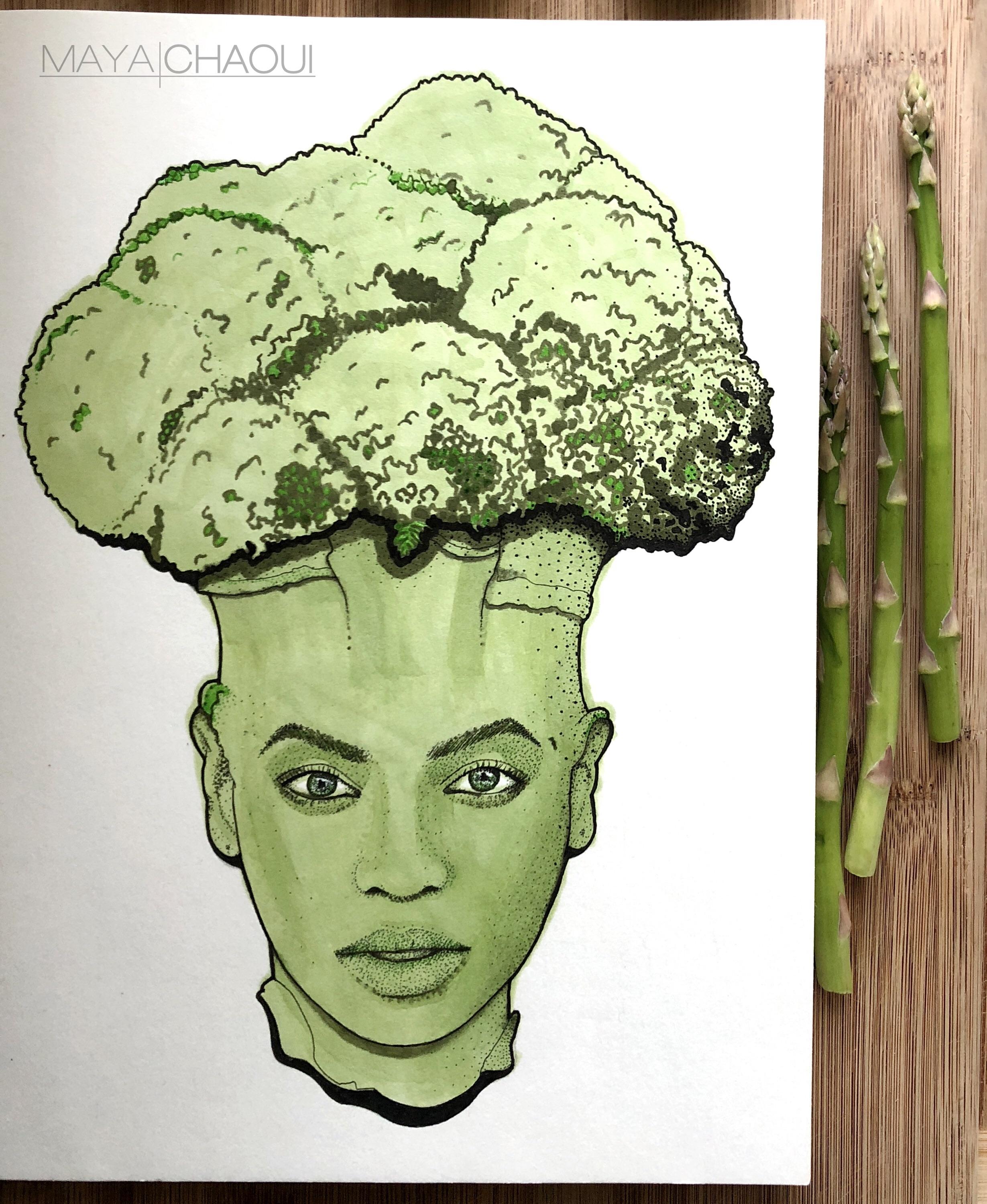 2459x3000  - Individual Drawing