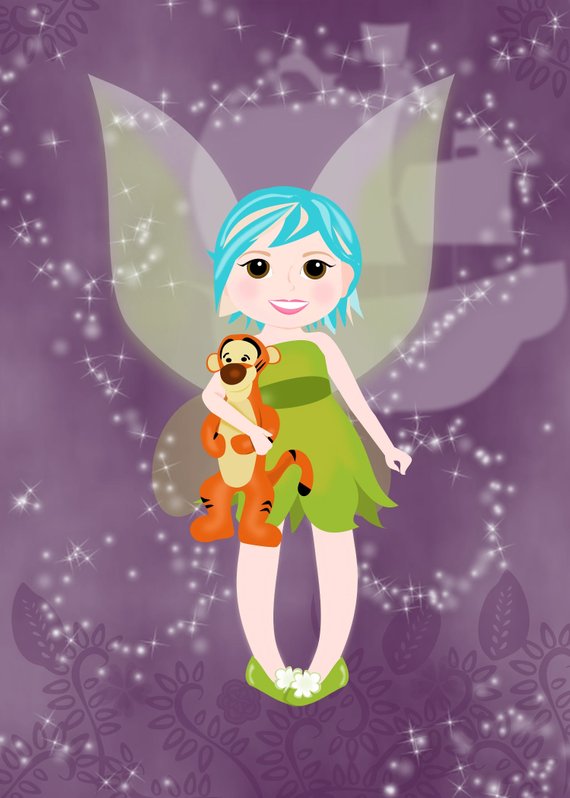 570x798 Cartoon Drawing Custom Character Virtual Custom Character Etsy - Individual Drawing