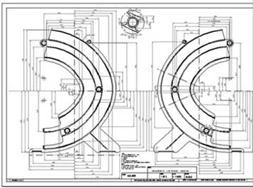 357x265 Durattract Plastics - Industrial Design Drawing