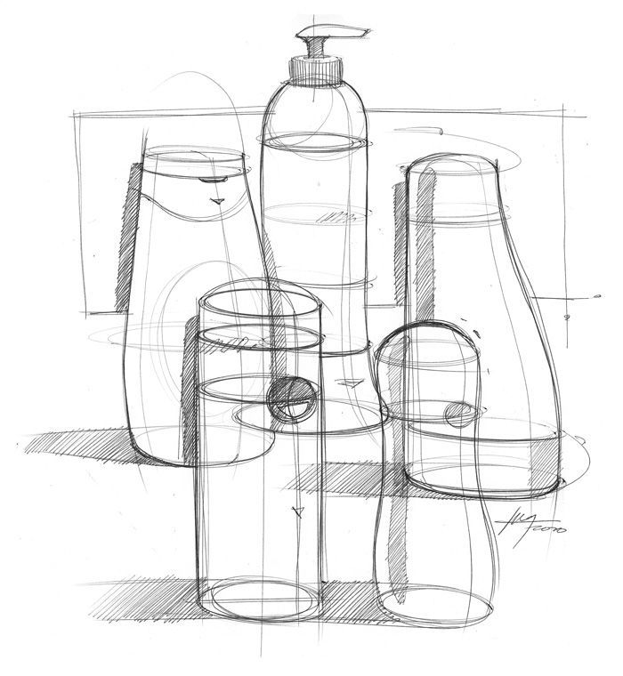 700x760 image result for industrial design drawings sketches hh - Industrial Design Drawing