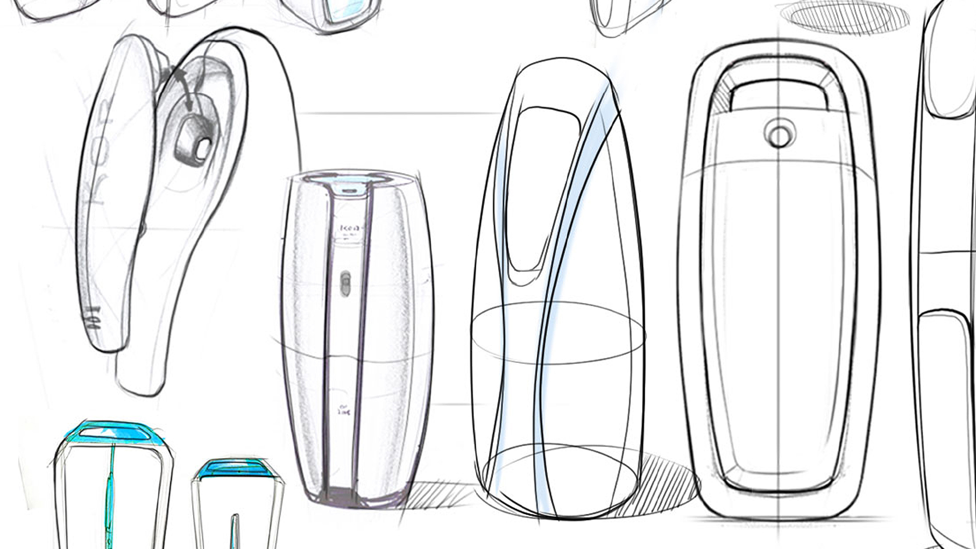 Industrial Design Drawing at Explore collection of Industrial Design Drawing