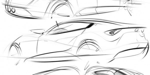 600x300 industrial design sketching - Industrial Design Drawing