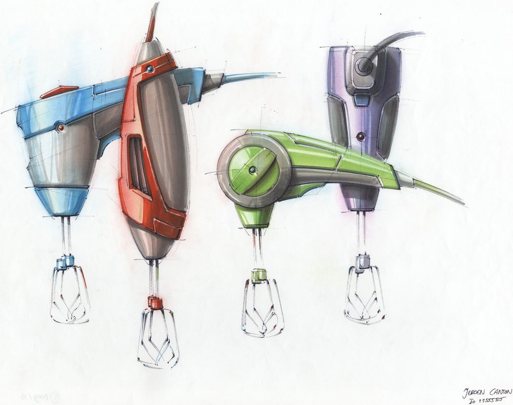 Industrial Design Drawing at Explore collection of