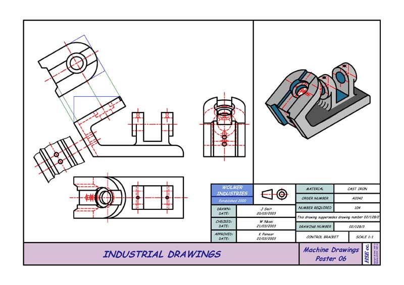 800x565 machine drawings industrial drawings hsecc - Industrial Drawings