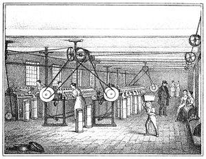 300x231 industrial revolution drawings fine art america - Industrial Revolution Drawing