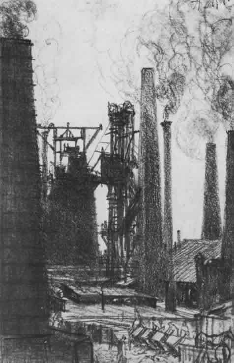 476x739 industrial revolution timeline - Industrial Revolution Drawing