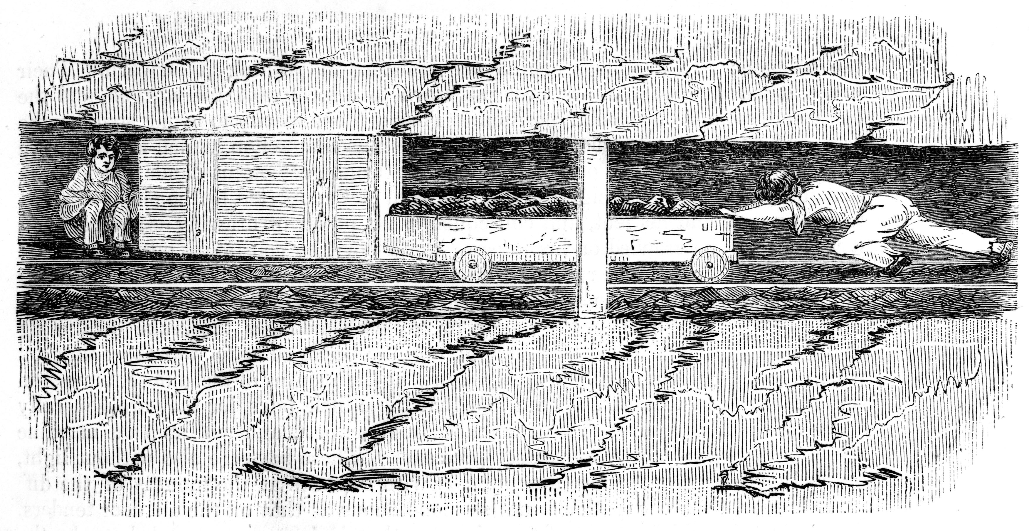 3504x1809 the industrial revolution an age of opportunity - Industrial Revolution Drawing