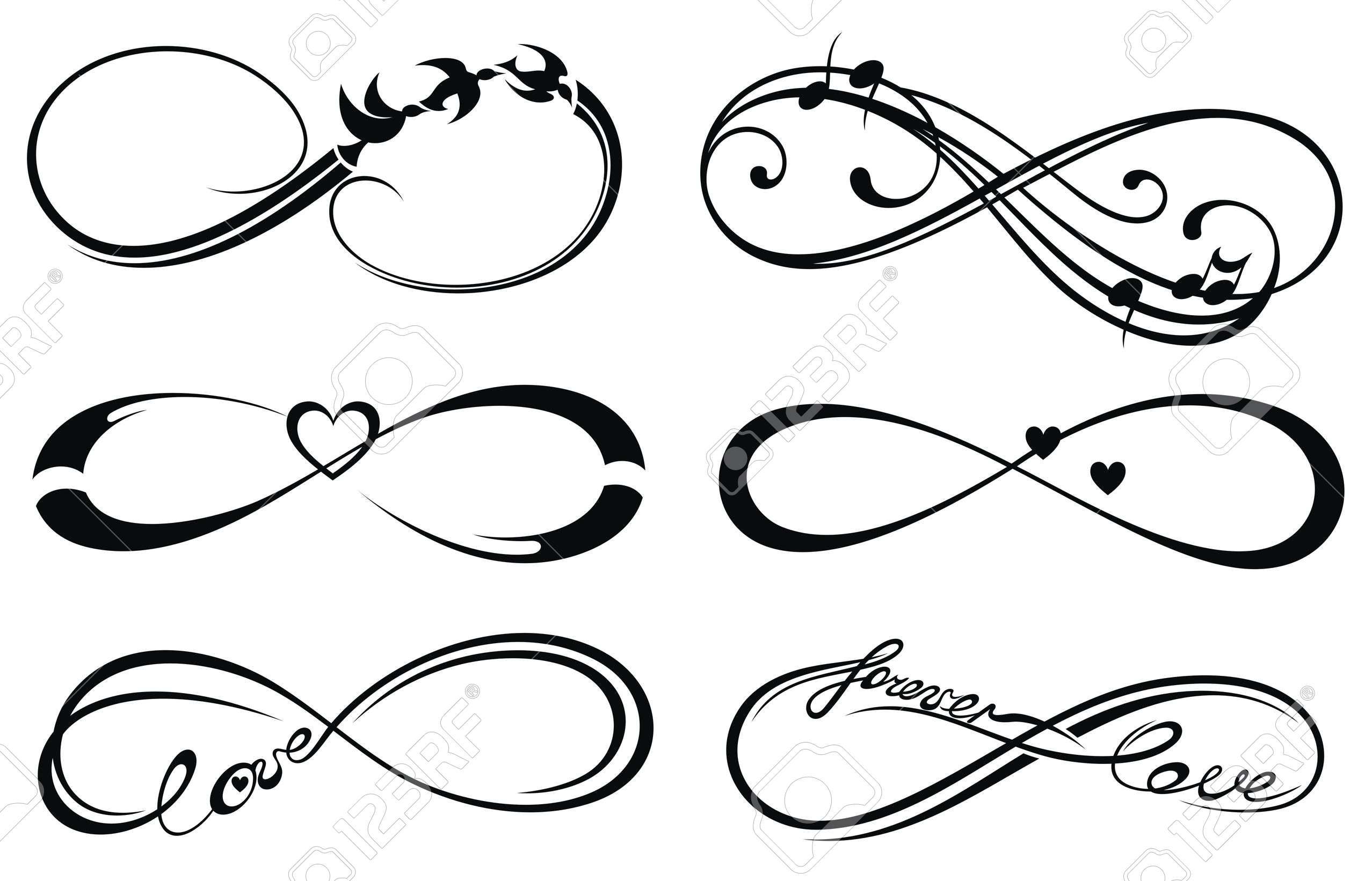 2555x1641 softball drawing infinity for free download - Infinity Drawing