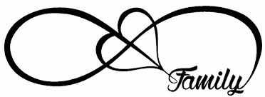 372x136 infinity symbol with heart drawings archives - Infinity Heart Drawing