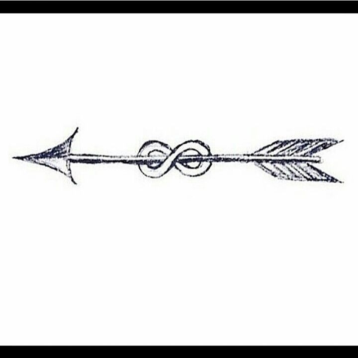 720x720 Repost Thanks For Providing Us - Infinity Sign Drawing