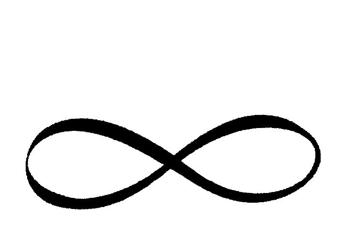 704x464 Tattoo Tattoo Designs, Drawings, Design - Infinity Symbol Drawing