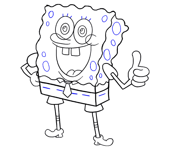 678x600  - Info Drawing