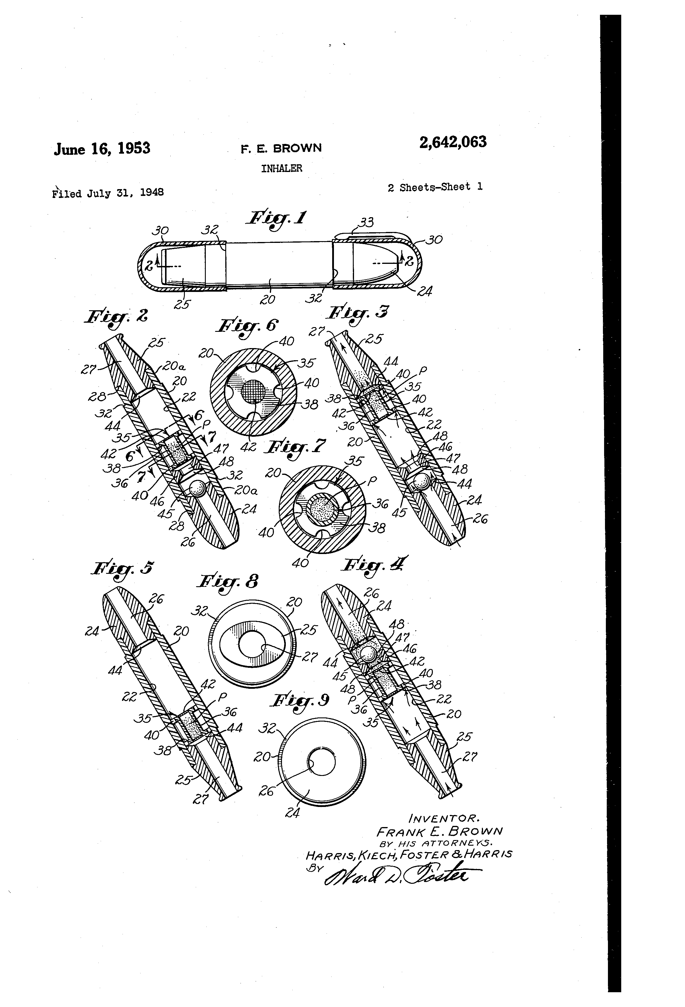 2320x3408 Patent - Inhaler Drawing