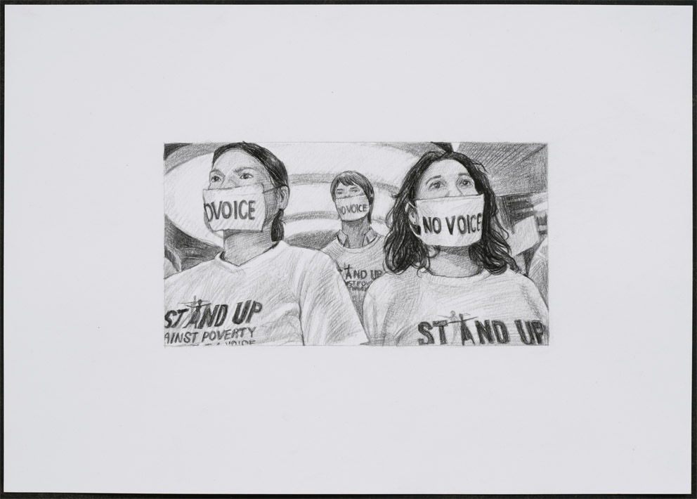 992x710 graphic witness exhibitions drawing room - Injustice Drawings