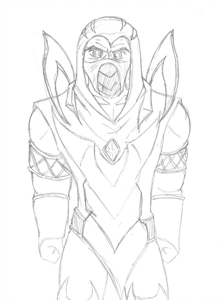 771x1037 injustice drawings - Injustice Drawings