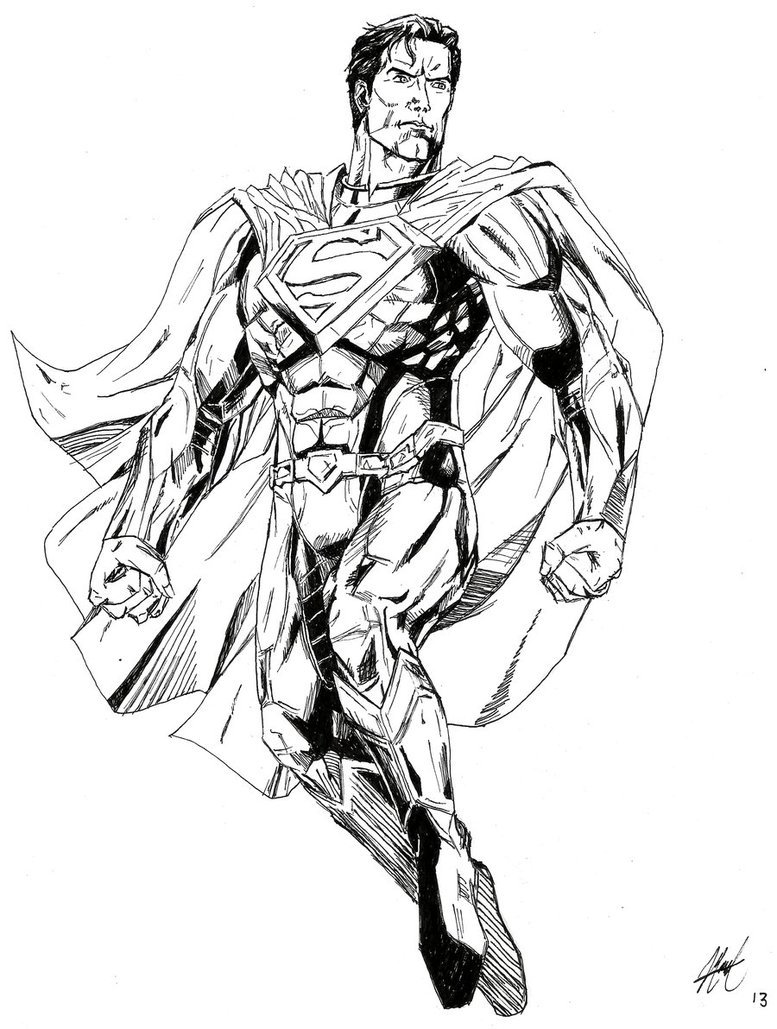 Injustice Drawings at Explore collection of