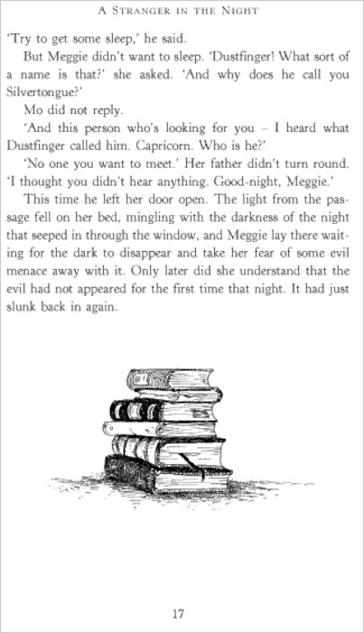 403x701 Inkheart Trio - Ink Heart Drawing