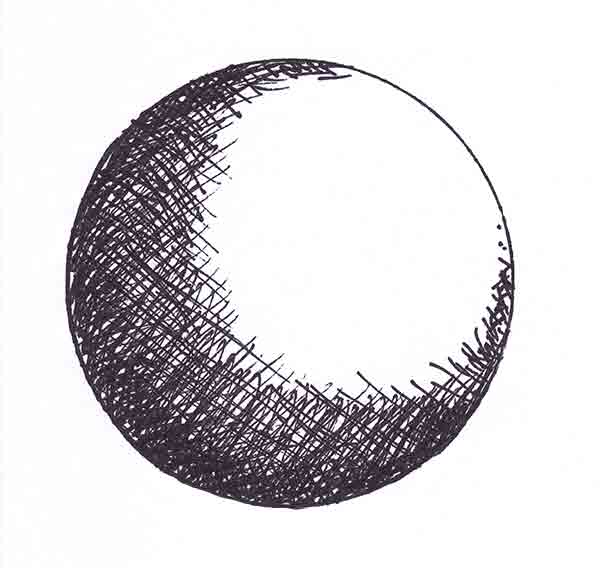 600x568 Artist Blog - Ink Pen Drawing