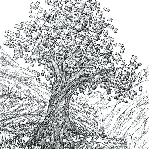 500x500 ink artwork the design doctor ink drawing pens uk hollycrabtree club - Ink Pen Drawing Ideas