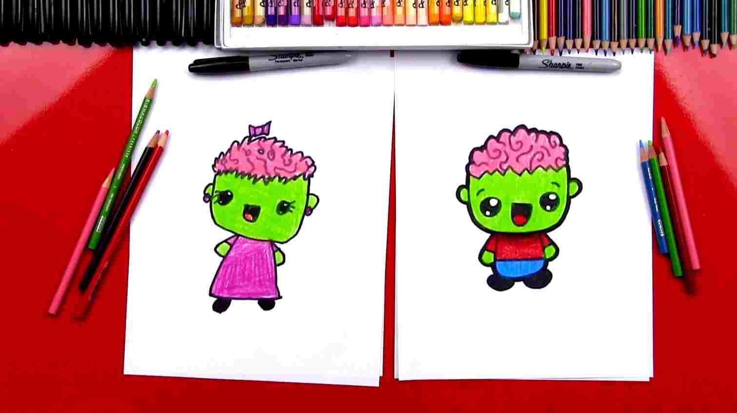 1512x848 Tattoo Idea Easy Drawing Ideas Pencil Rhcom Pen U Ink - Ink Pen Drawing Ideas