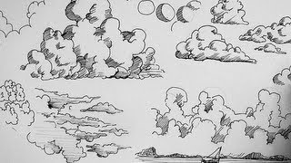 320x180 Gallery Pen And Ink Drawings Tutorials - Ink Pen Drawing Tutorial