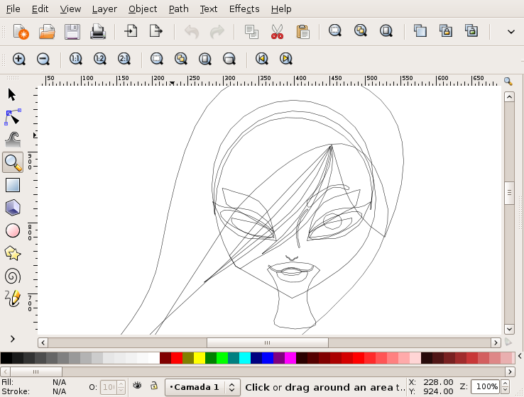 738x560 inkscape and javafx working together silveira neto - Inkscape Drawing