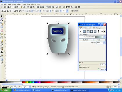 420x315 inkscape open source vector drawing program studio rola - Inkscape Drawing