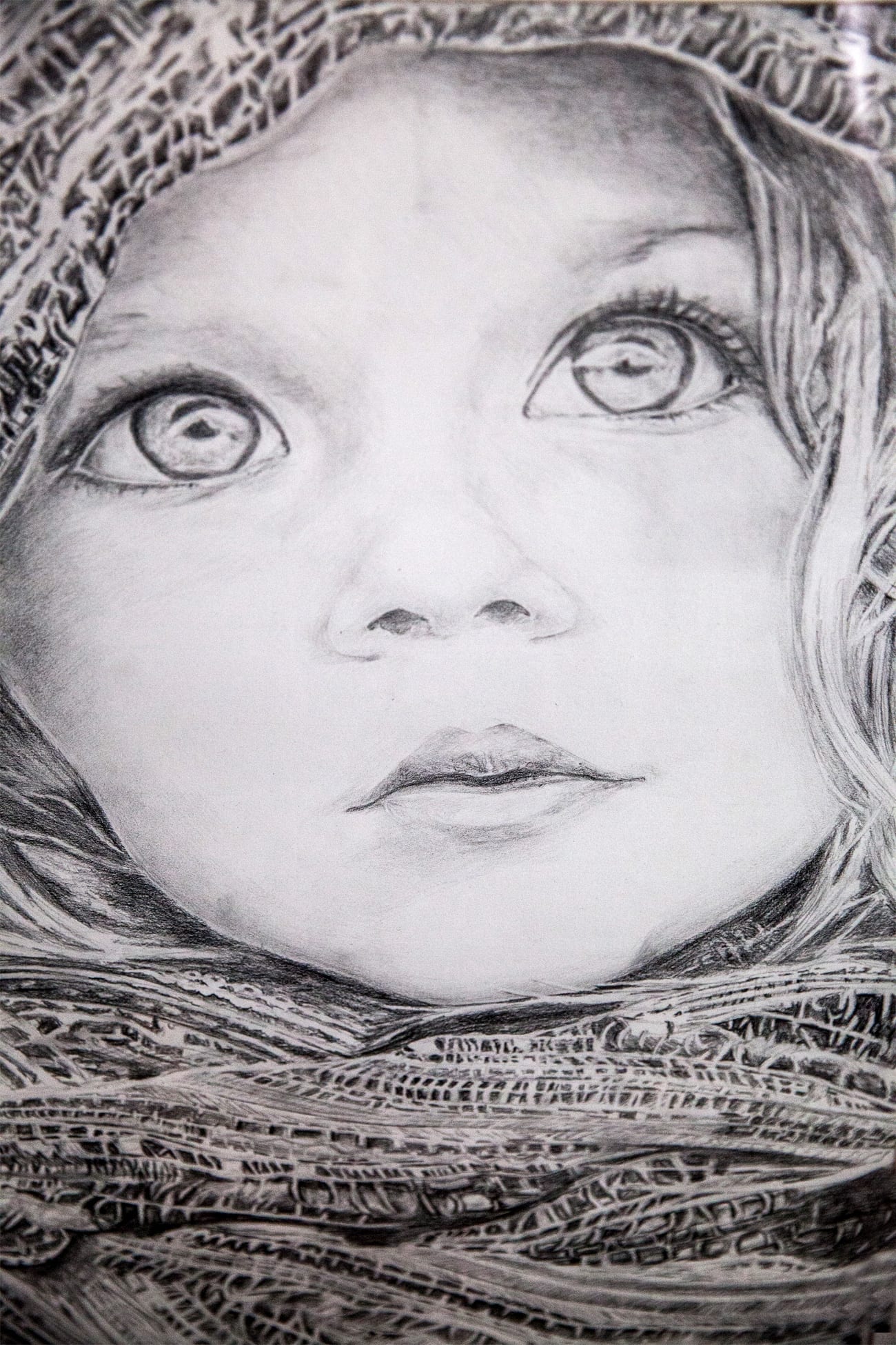 Innocent Drawing at PaintingValley.com | Explore collection of Innocent ...