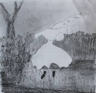 375x366 loss of an innocent drawing - Innocent Drawing