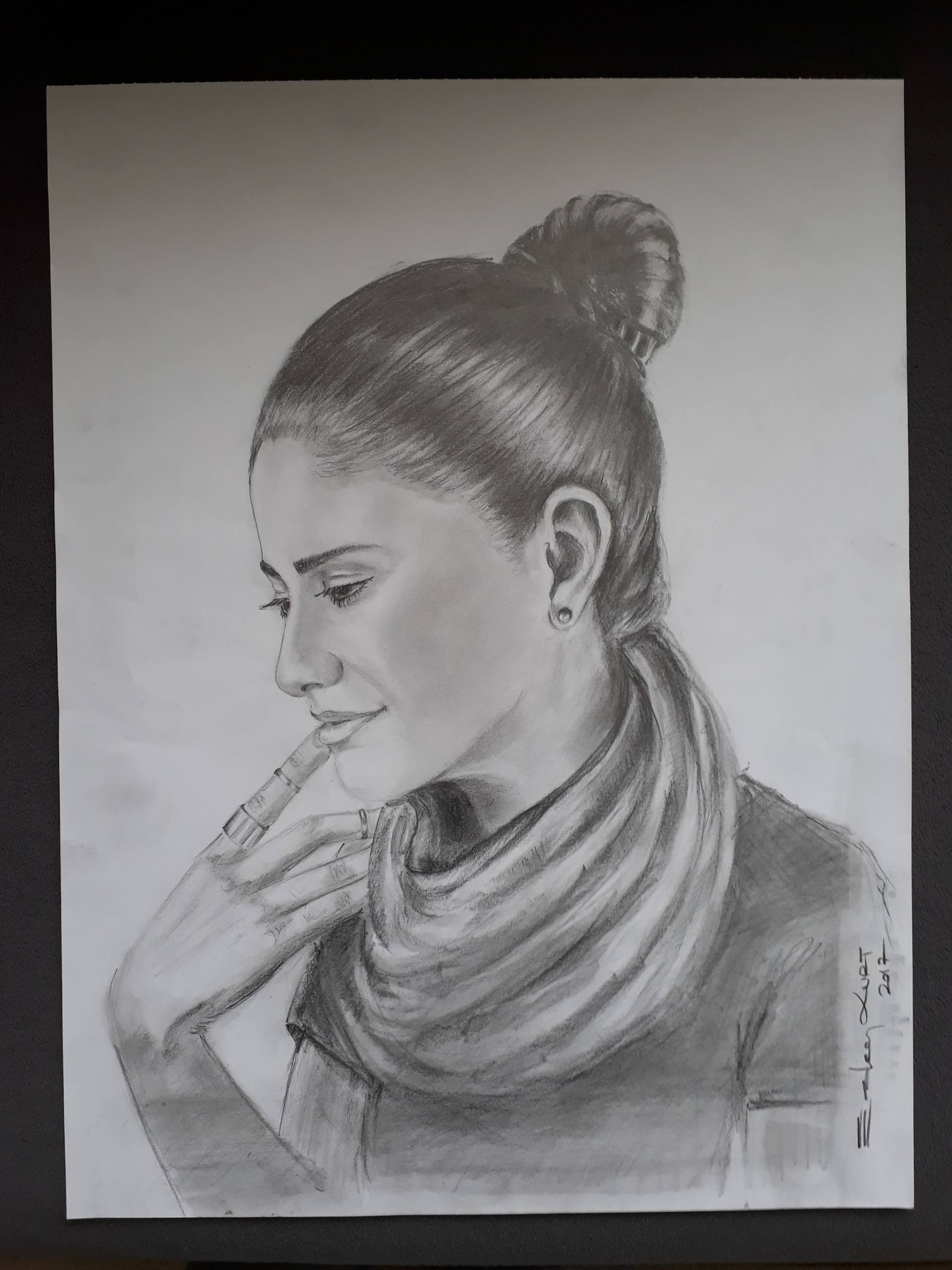 1920x2560 Innocent Drawing - Innocent Drawing