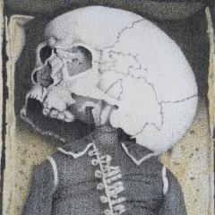 240x240 Charles Benefiel - Innocent Drawing