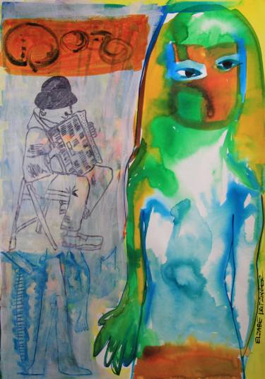 375x535 Innovative Drawings For Sale Saatchi Art - Innovative Drawings