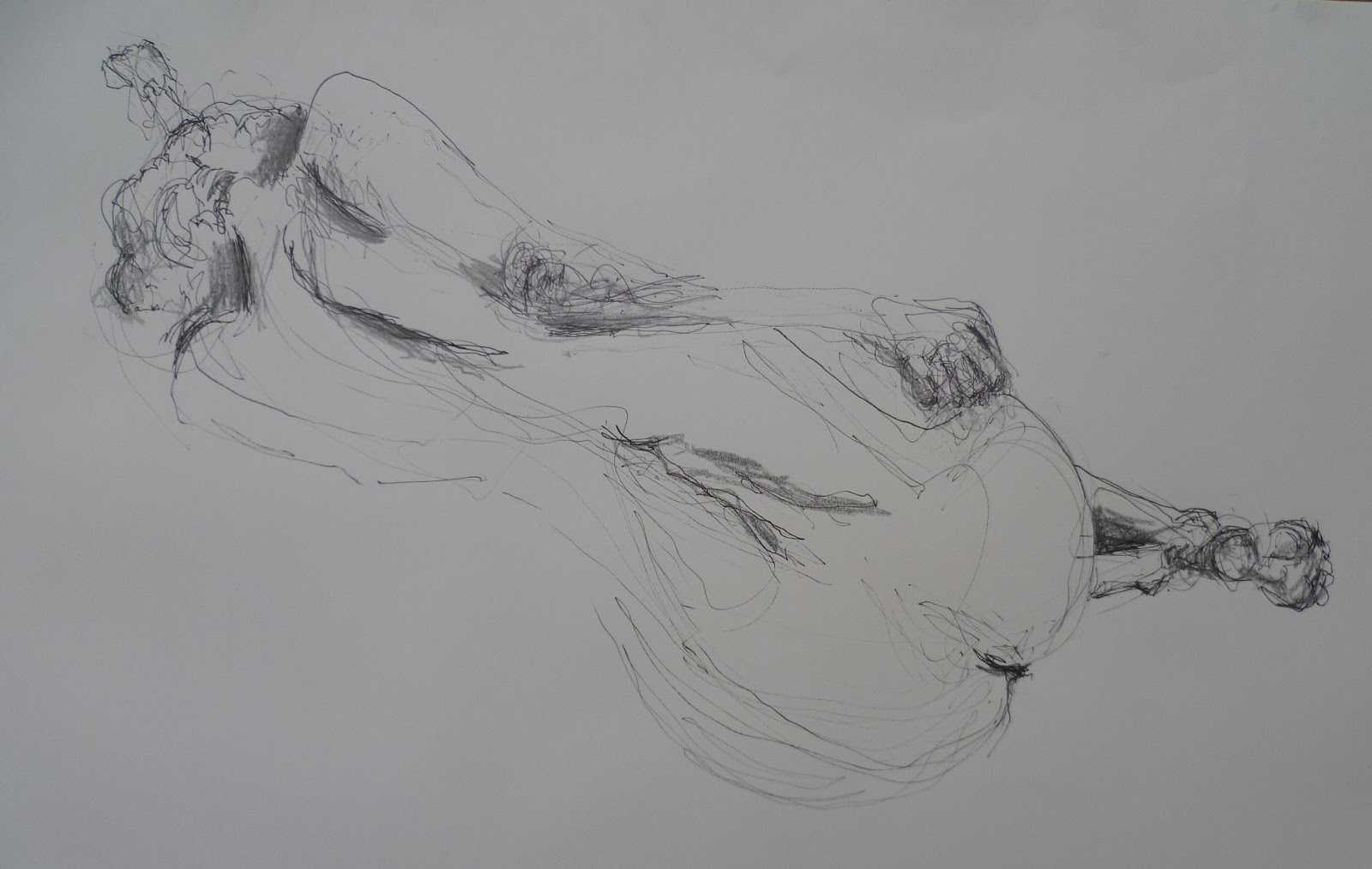 1600x1013 Drawing Angela On April - Innovative Drawings