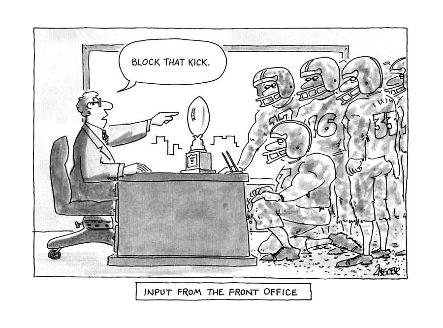 900x666 Input From The Front Office Drawing - Input Drawing