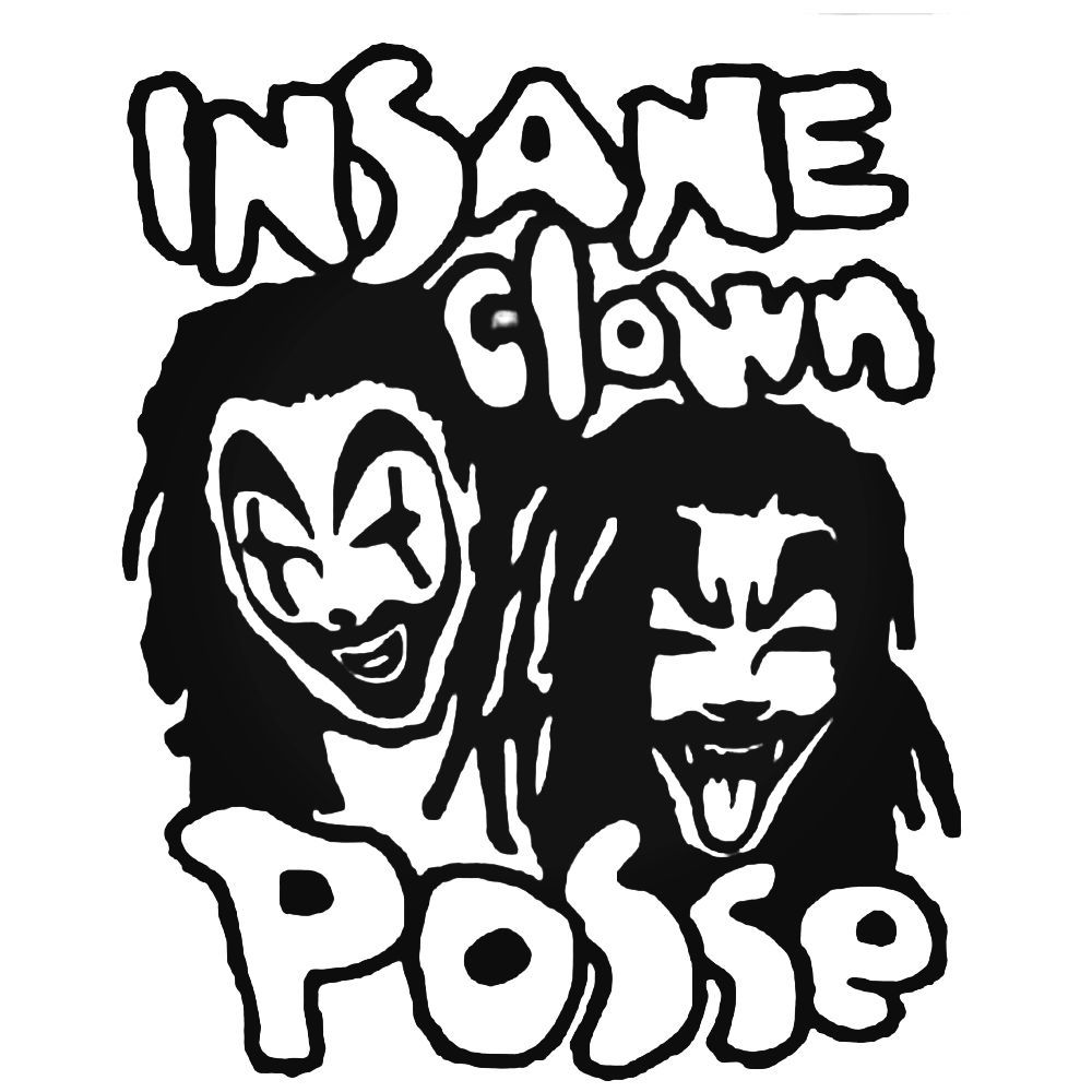Insane Clown Posse Drawings at Explore collection