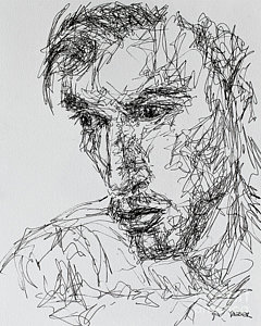 240x300 insane drawings fine art america - Insane Drawings