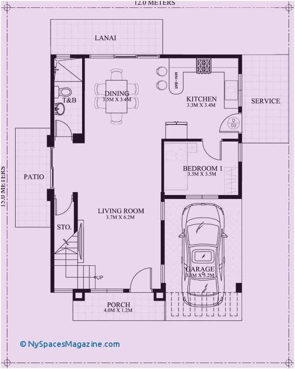 600x751 Inside House Drawing New New House Plans New York Spaces - Inside House Drawing