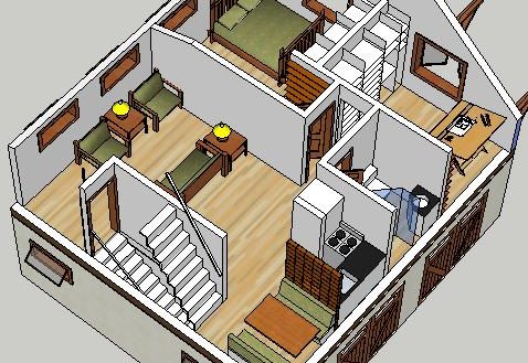 478x329 Adorable Inside House Drawing Luxury - Inside House Drawing