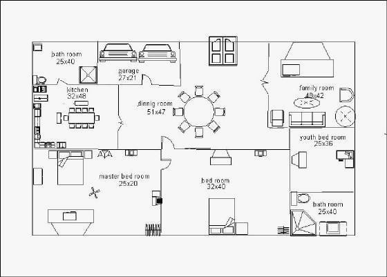 560x401 inside house drawing luxury image gallery inside house drawing - Inside Of House Drawing