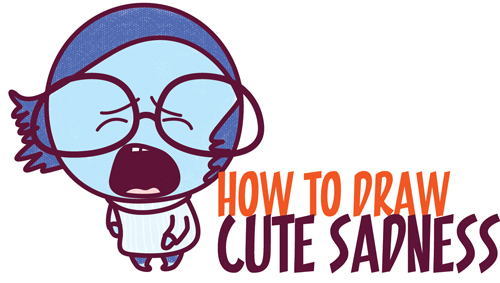 500x283 Inside Out Archives - Inside Out Drawing Sadness