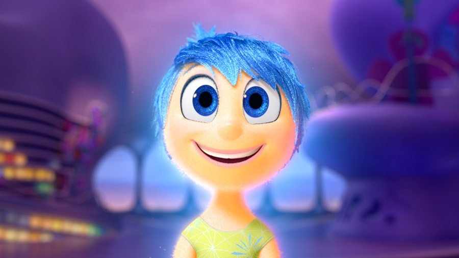 900x506 Learn To Draw Joy From Pixar's 'inside Out' - Inside Out Joy Drawing